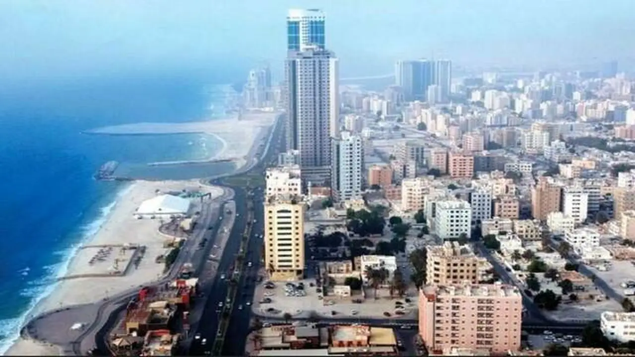 تصرفات عقارات عجمان تصل إلى 10.8 مليار درهم خلال النصف الأول